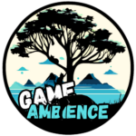 Game Ambience Podcast Game Ambience Podcast